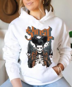 Ghost The Nameless Ghouls Ribs & Bats shirt, hoodie, sweater, long sleeve and tank top Ghost The Nameless Ghouls Ribs & Bats shirt