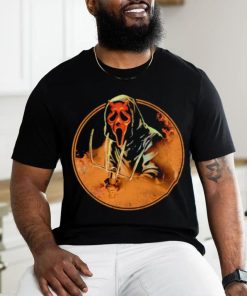 Ghost face devil shirt, hoodie, sweater, long sleeve and tank top Ghost face devil shirt