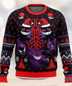 Philadelphia Eagles Christmas Skull 3D Rejoice Ugly Sweater - Limotees