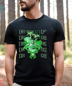 Giannis Antetokounmpo Milwaukee Bucks Shirt t shirt