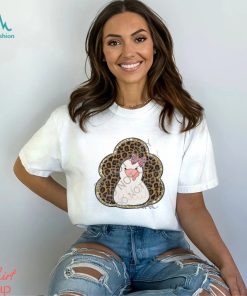 Girl leopard Turkey Shirt