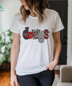 Glitter dawgs Shirt, hoodie, sweater, long sleeve and tank top Glitter dawgs Shirt