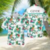 Turkey Thanksgiving Hawaiian Shirt Mens Thanksgiving Aloha Shirt Gift Ideas