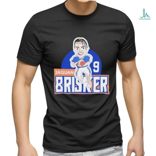 Gm Ryan Poles Jaquan Brisker 9 T Shirt