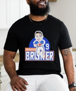 Gm Ryan Poles Jaquan Brisker 9 T Shirt