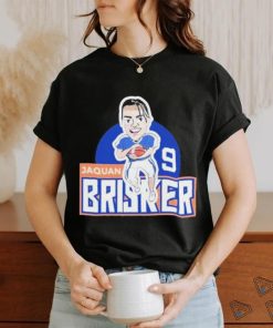 Gm Ryan Poles Jaquan Brisker 9 T Shirt