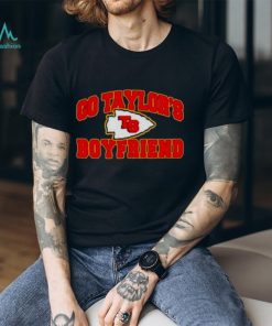 Go Taylor’s Boyfriend TS T Shirt