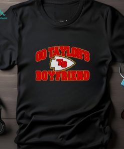 Go Taylor’s Boyfriend TS T Shirt
