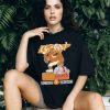 Go Vols Beat Bama Tennessee Volunteers Shirt