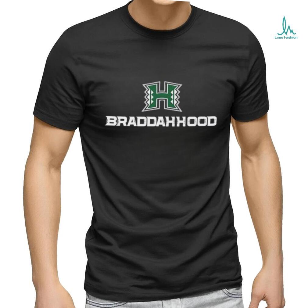 Gobows Braddahhood shirt Gobows Braddahhood shirt