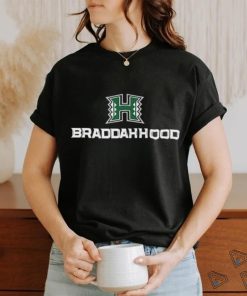 Gobows Braddahhood shirt