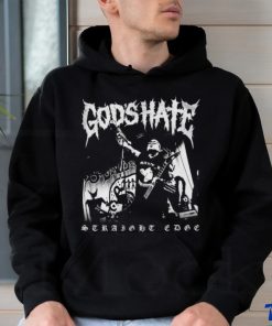 Gods hate T shirt
