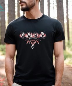 Godsmack T shirt Godsmack Rock Band Tour Concert T shirt, Godsmack Tour 2023 Shirt, Godsmack New Album 2023 T Shirt