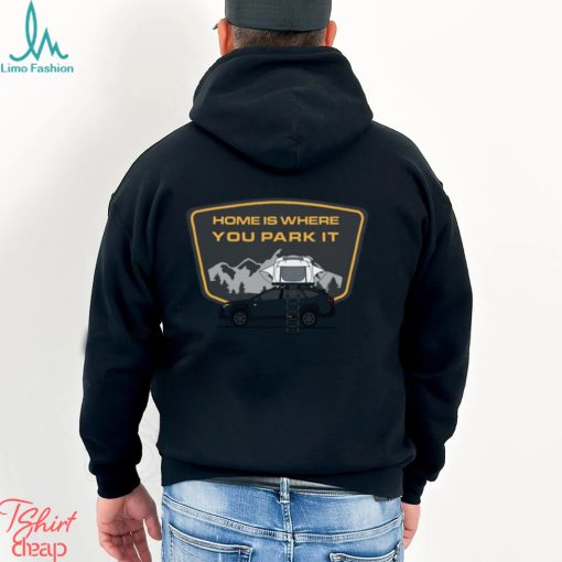 Going Wild Shirt