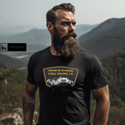 Going Wild Shirt