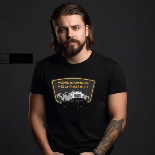 Going Wild Shirt