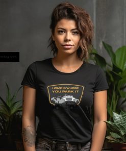 Going Wild Shirt
