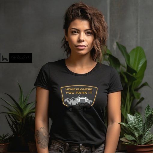 Going Wild Shirt