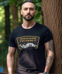 Going Wild Shirt