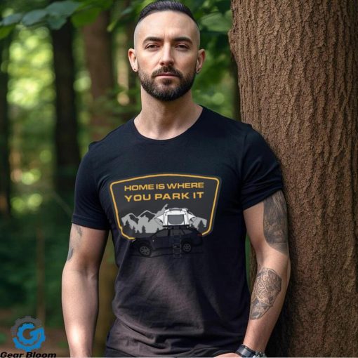 Going Wild Shirt