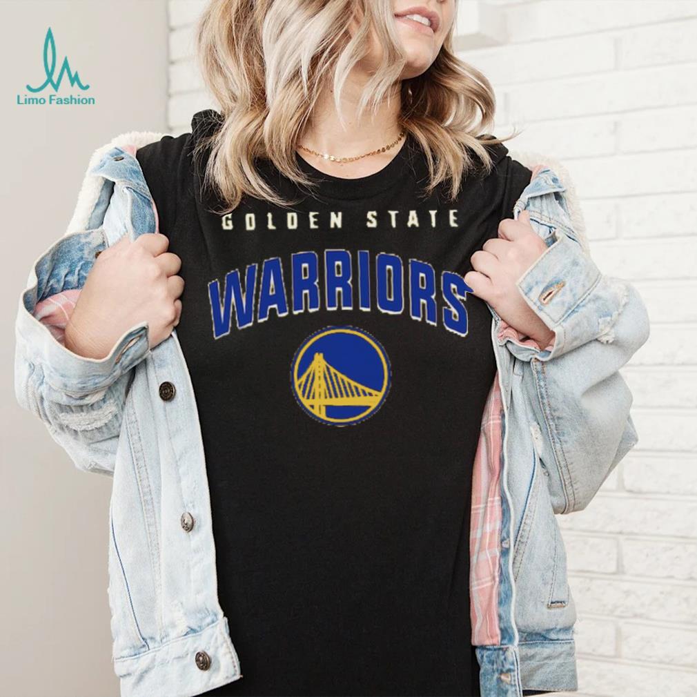 Golden State Warriors Stadium Classic Shirt Golden State Warriors Stadium Classic Shirt