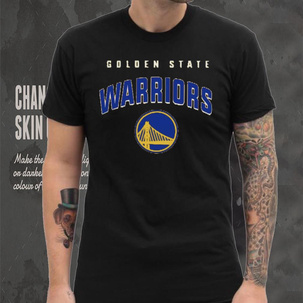 Golden State Warriors Stadium Classic Shirt Golden State Warriors Stadium Classic Shirt
