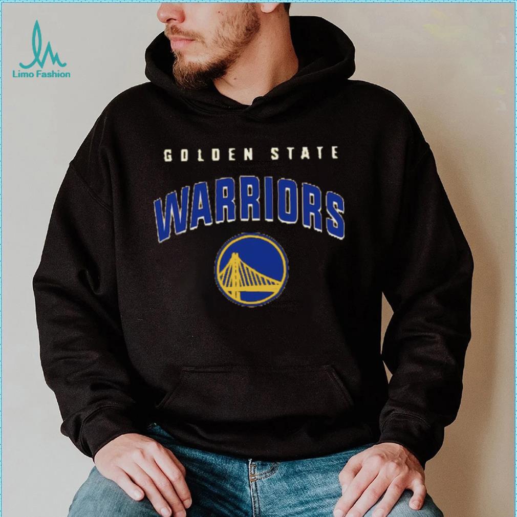Golden State Warriors Stadium Classic Shirt Golden State Warriors Stadium Classic Shirt