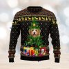 Spain Flag sport soccer team World Cup qatar champions football Knitted Christmas 3D Sweater