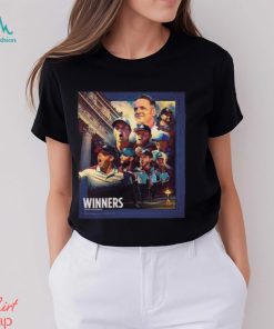 Golf Amazing Performance From All Team Europe The Ryder Cup 2023 Is Back In Europe Possession Unisex T shirt