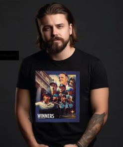 Golf Amazing Performance From All Team Europe The Ryder Cup 2023 Is Back In Europe Possession Unisex T shirt
