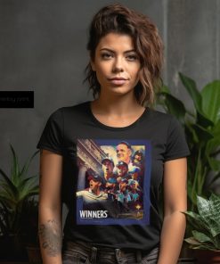 Golf Amazing Performance From All Team Europe The Ryder Cup 2023 Is Back In Europe Possession Unisex T shirt