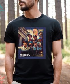 Golf Amazing Performance From All Team Europe The Ryder Cup 2023 Is Back In Europe Possession Unisex T shirt