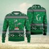 Chicago Bears Ugly Christmas Sweater 3D Gift For Fans