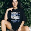 Official The Core Five You’ll Never Walk Alone Unisex T Shirt