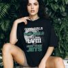 Good Girls Go to Heaven Bad Girls Go To Super Bowl LVIII With Buffalo Bills shirt