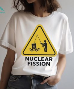 Gotfunny nuclear fission 2023 shirt