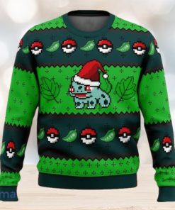 Grass Pocket Animal Ugly Christmas Sweater Unique Gift For Men And Women