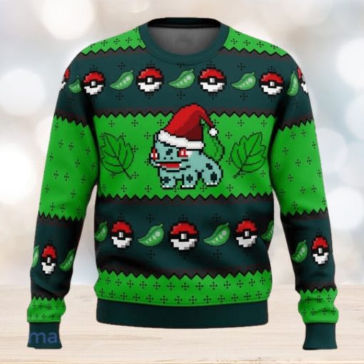 Grass Pocket Animal Ugly Christmas Sweater Unique Gift For Men And Women