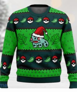 Grass Pocket Animal Ugly Christmas Sweater Unique Gift For Men And Women