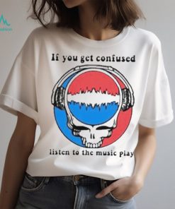 Original Arizona Cardinals Nfl Football Grateful Dead Rock Band Music T  shirt - Limotees