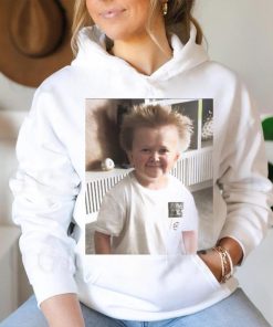 Grayson Waller Wear Hasbulla Wake Up Photo shirt