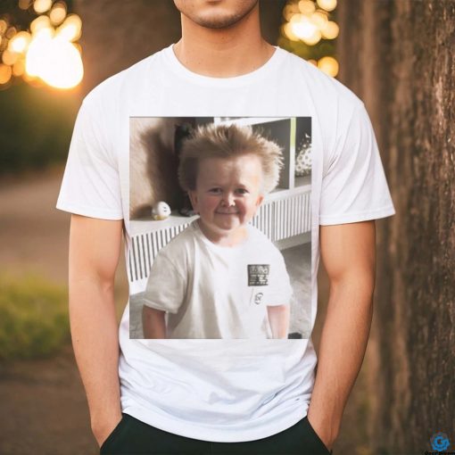 Grayson Waller Wear Hasbulla Wake Up Photo shirt