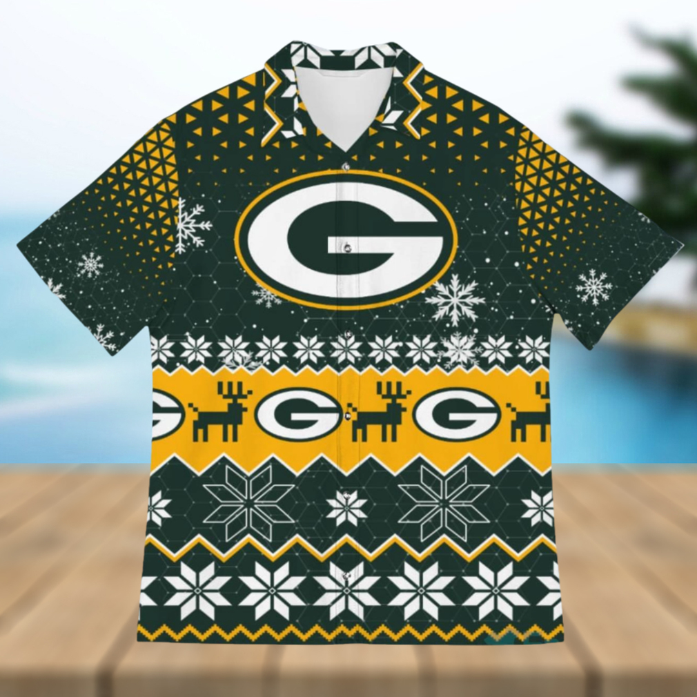 Green Bay Packers stuff Star wars shirt