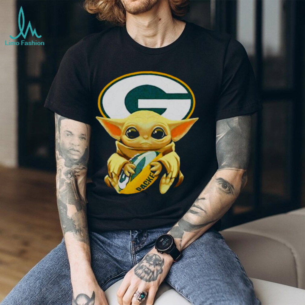 NFL T shirt For Sale 3D Custom Green Bay Packers T shirts Cheap For Fa – 4  Fan Shop