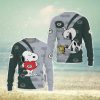 Guitar Ugly Christmas Sweater Family Christmas Gift