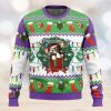 Fayetteville Fire Department AOP Ugly Sweater Gift For Christmas