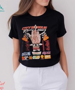 Greyday Tour 2023 City Morgue Shirt Grey Day Concert Unisex