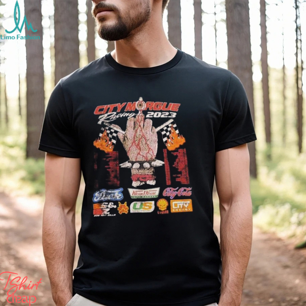 Greyday Tour 2023 City Morgue Shirt Grey Day Concert Unisex Greyday Tour 2023 City Morgue Shirt Grey Day Concert Unisex