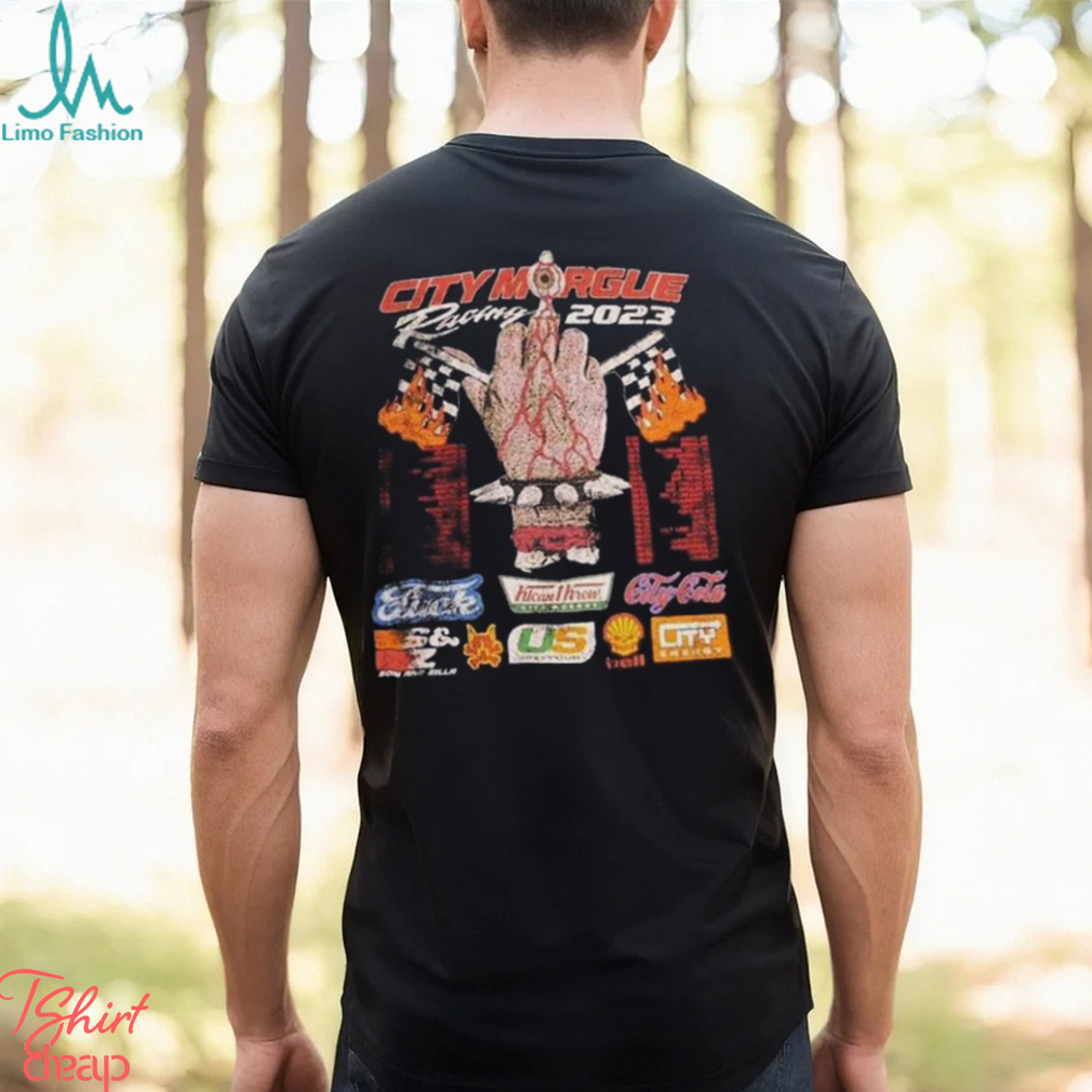 Greyday Tour 2023 City Morgue Shirt Grey Day Concert Unisex Greyday Tour 2023 City Morgue Shirt Grey Day Concert Unisex