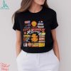 The national show madrid spain october 4 2023 shirt